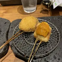 串揚げとワイン 源（MOTO）の写真・動画_image_701424