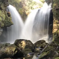 黄牛の滝の写真・動画_image_701585