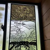 トトロのバス停の写真・動画_image_701622