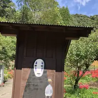 トトロのバス停の写真・動画_image_701624