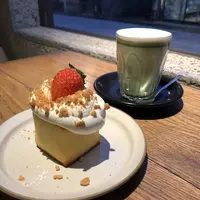 MONZ CAFEの写真・動画_image_702180