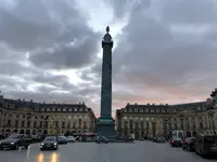 ヴァンドーム広場の写真・動画_image_703141