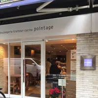 pointage（ポワンタージュ）の写真・動画_image_703474