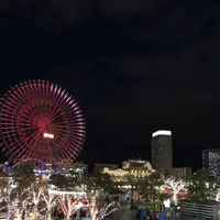 みなとみらいの写真・動画_image_703648