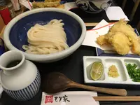本格手打ちもり家 東京店の写真・動画_image_703750