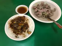 原味魯肉飯 （ユエンウェイルーローファン）の写真・動画_image_703794