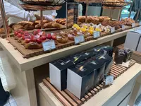 THIERRY MARX LA BOULANGERIE（ティエリー マルクス ラ ブーランジェリー）の写真・動画_image_703799