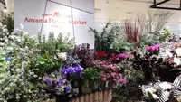 青山フラワーマーケット デリスタイルの写真・動画_image_703804
