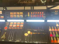 AMPLITUDE 渋谷スクランブルスクエア店の写真・動画_image_703821
