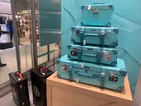 【閉業】ティファニー@渋谷スクランブルスクエアの写真・動画_image_703829