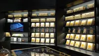 ル・ショコラ・アラン・デュカス 渋谷スクランブルスクエア店の写真・動画_image_703830