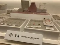 Vendome Aoyama 渋谷スクランブルスクエア店の写真・動画_image_703850