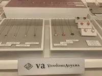 Vendome Aoyama 渋谷スクランブルスクエア店の写真・動画_image_703851