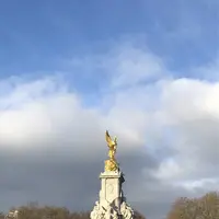 バッキンガム宮殿（Buckingham Palace）の写真・動画_image_703978