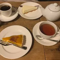 自家焙煎珈琲 神田伯刺西爾（神田ぶらじる）の写真・動画_image_704031