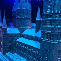 Warner Bros. Studio Tour Londonの写真・動画_image_704195