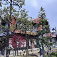 文化のみち二葉館（名古屋市旧川上貞奴邸）の写真・動画_image_704320