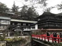 四万温泉の写真・動画_image_704589