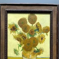 ナショナル・ギャラリー（National Gallery）の写真・動画_image_704994