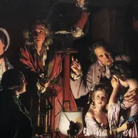ナショナル・ギャラリー（National Gallery）の写真・動画_image_704996