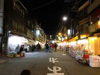 公園本通り(ホッピー通り/煮込み通り)の写真・動画_image_705035