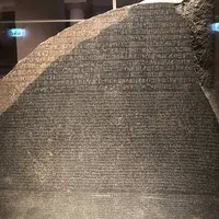 大英博物館（British Museum）の写真・動画_image_705074