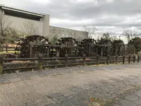 五連揚水水車の写真・動画_image_705216