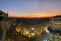 ギャラリー・ラファイエット・オスマン本店（Galeries Lafayette Haussmann）の写真・動画_image_705700