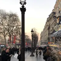シャンゼリゼ Chez Clémentの写真・動画_image_705794