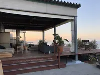 荘内半島オリーブ農園の写真・動画_image_706084