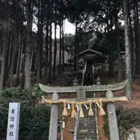 月讀神社の写真・動画_image_706346