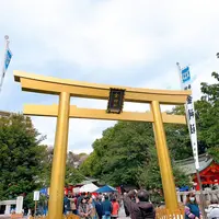 金神社の写真・動画_image_706431