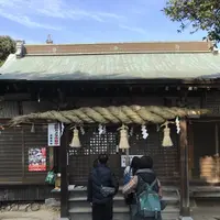 高屋神社の写真・動画_image_706855