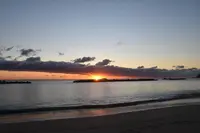 千鳥ケ浜海水浴場の写真・動画_image_707029