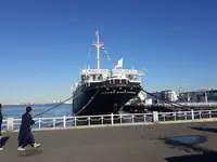 日本郵船氷川丸の写真・動画_image_707258