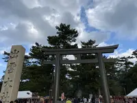 出雲大社の写真・動画_image_707352