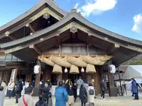 出雲大社の写真・動画_image_707354