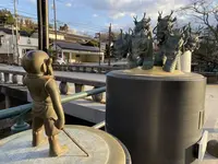 玉造温泉の写真・動画_image_707498