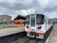 一畑電車の写真・動画_image_707692