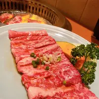 炭火焼肉イリアちゃんの写真・動画_image_707758