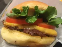 シェイク シャック 梅田阪神店の写真・動画_image_707853