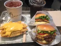 シェイク シャック 梅田阪神店の写真・動画_image_707854
