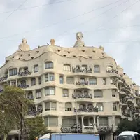 Sagrada Família（サグラダ・ファミリア聖堂）の写真・動画_image_707928