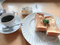 La Cafe とりえすての写真・動画_image_708344