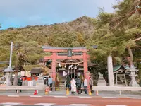 白鬚神社の写真・動画_image_708431