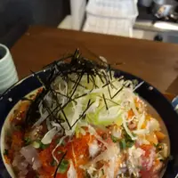 海街丼 渋谷店の写真・動画_image_709329
