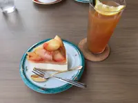 ペルメールカフェ (Pell-mell Cafe)の写真・動画_image_709650