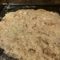 月島もんじゃ もへじ 渋谷スクランブルスクエア店の写真・動画_image_709790