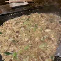 月島もんじゃ もへじ 渋谷スクランブルスクエア店の写真・動画_image_709793