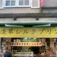 浅草シルクプリンの写真・動画_image_710697